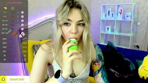 Media: lillimoore_ Myfreecams Invalid Date