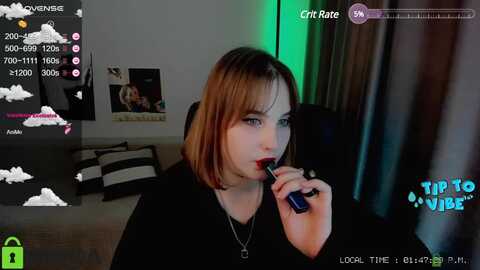 Media: lovelylu Myfreecams Invalid Date
