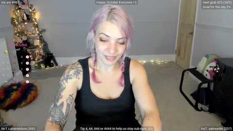 Media: lunawolfie Myfreecams Invalid Date