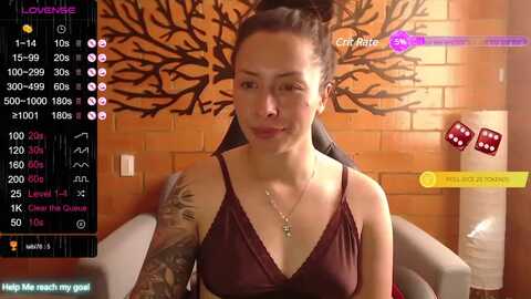 Media: melanny_69 Myfreecams Invalid Date