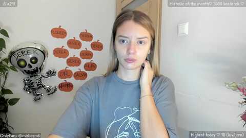 Media: mirbee Myfreecams Invalid Date