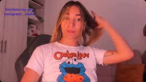 Media: missbaby8 Myfreecams Invalid Date
