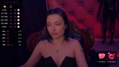 Media: missluxxandra Myfreecams Invalid Date