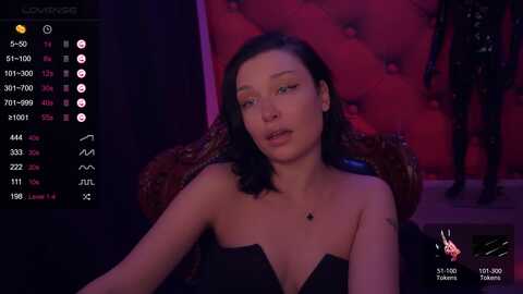 Media: missluxxandra Myfreecams Invalid Date