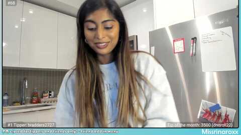 Media: missrinaroxx Myfreecams Invalid Date