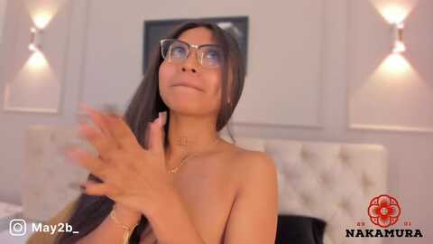 Media: nakamura_sanz Myfreecams Invalid Date