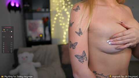 Media: nicoletteshea Myfreecams Invalid Date