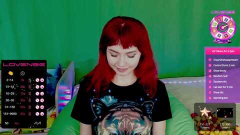 Media: nimfeya Myfreecams Invalid Date