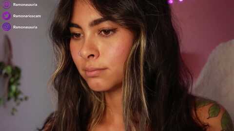 Media: ramonarios Myfreecams Invalid Date
