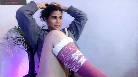 rubialisson @ myfreecams on 20231009