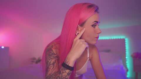 Media: sarah_pink Myfreecams Invalid Date