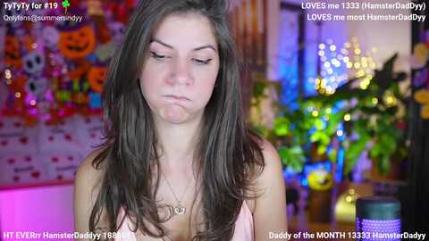 Media: sindyy Myfreecams Invalid Date