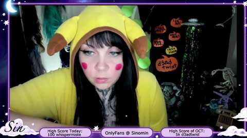 Media: sinomin Myfreecams Invalid Date