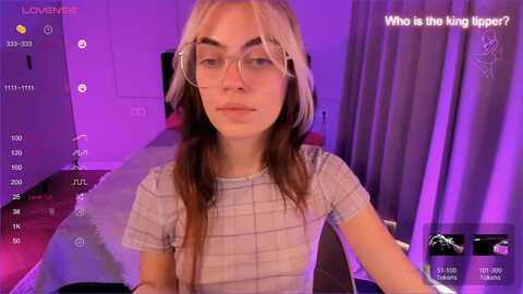 stefani_grand @ myfreecams on 20231009