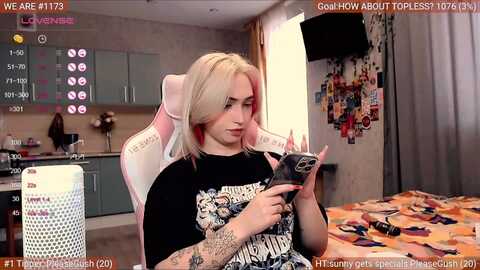 Media: sunny_xoxo Myfreecams Invalid Date