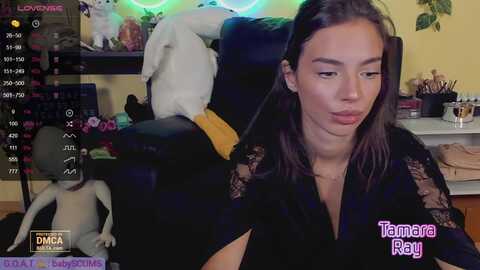 Media: tamararay Myfreecams Invalid Date