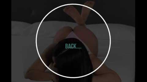 Media: alessia_glow Myfreecams Invalid Date