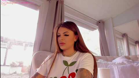 Media: annselly Myfreecams Invalid Date