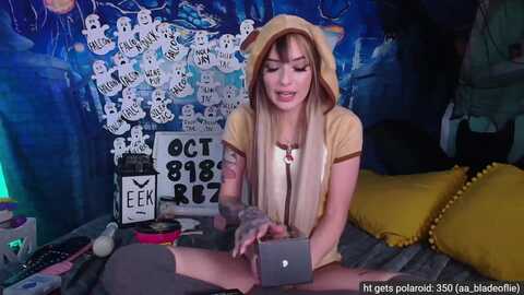 Media: babeariel Myfreecams Invalid Date