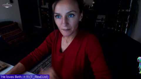 Media: beth_ Myfreecams Invalid Date