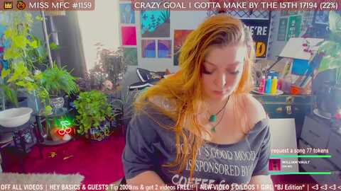 Media: cherrybanks Myfreecams Invalid Date