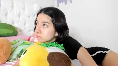 Media: cherrycute666 Myfreecams Invalid Date