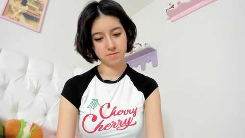 Media: cherrycute666 Myfreecams Invalid Date