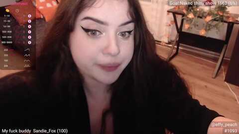 effy_peach @ myfreecams on 20231010