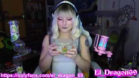 Media: el_dragon69 Myfreecams Invalid Date