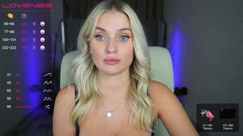 Media: elissa_moon Myfreecams Invalid Date