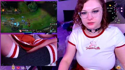Media: evamilaa Myfreecams Invalid Date