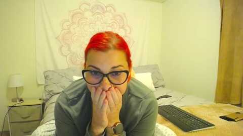 Media: foxydame Myfreecams Invalid Date