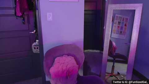 Media: funsizedgal Myfreecams Invalid Date