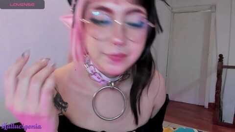 Media: hallucigenia1 Myfreecams Invalid Date