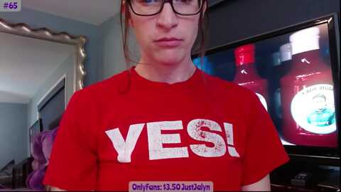 Media: jalyn Myfreecams Invalid Date