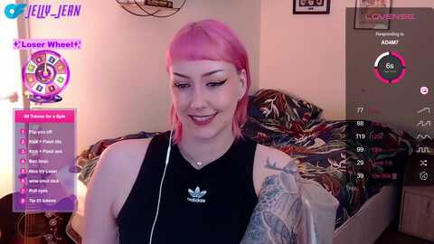 Media: jelly_jean Myfreecams Invalid Date