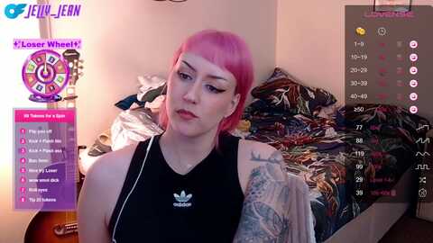 Media: jelly_jean Myfreecams Invalid Date