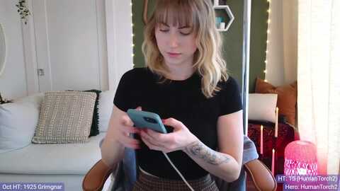 Media: jordynjaci Myfreecams Invalid Date