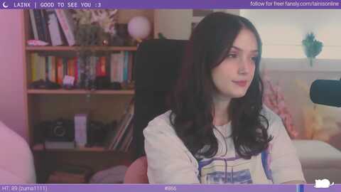 Media: lainx Myfreecams Invalid Date