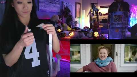 Media: lexxistar Myfreecams Invalid Date