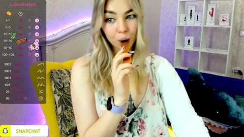 Media: lillimoore_ Myfreecams Invalid Date