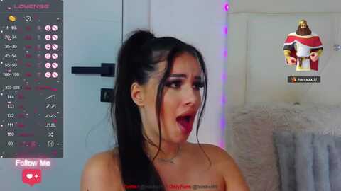 Media: loiskei Myfreecams Invalid Date