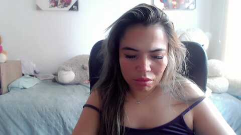 Media: meganhill_ Myfreecams Invalid Date
