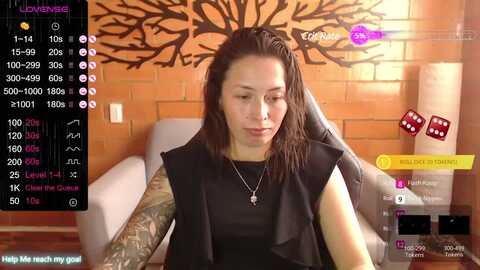 Media: melanny_69 Myfreecams Invalid Date
