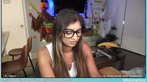 Media: missrinaroxx Myfreecams Invalid Date
