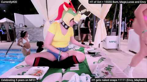 Media: mollymayhem Myfreecams Invalid Date