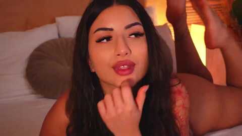 nadianix @ myfreecams on 20231010