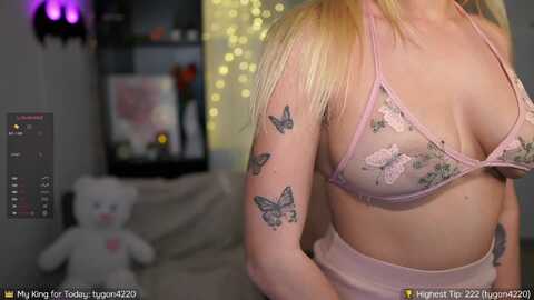 Media: nicoletteshea Myfreecams Invalid Date