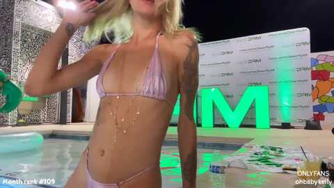 Media: ohbabykelly Myfreecams Invalid Date