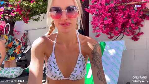 Media: ohbabykelly Myfreecams Invalid Date